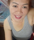 Rencontre Femme Thaïlande à Chiang Klang : P, 51 ans